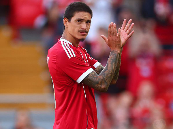 Tinggalkan Liverpool, Darwin Nunez Sepakat Gabung Al-Hilal